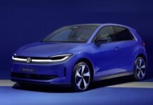 Volkswagen ID. Polo 2026