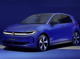 Volkswagen ID. Polo 2026