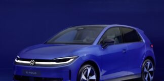Volkswagen ID. Polo 2026