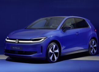 Nuova Volkswagen ID. Polo, arriva la batteria da 37 kWh: prezzo sotto i 25.000 euro in Germania e possibile costo in Italia Volkswagen ID. Polo 2026