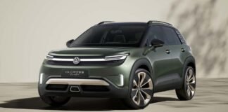 Volkswagen T-Cross 2026: il restyling dopo il rilancio della T-Roc apre una nuova fase per i SUV compatti VW
