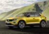 Volkswagen T-Roc ibrida
