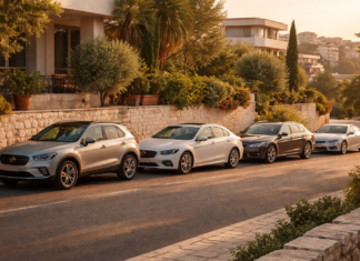 Le migliori auto da 25.000 euro provate su strada: quali comprerei davvero e perché
