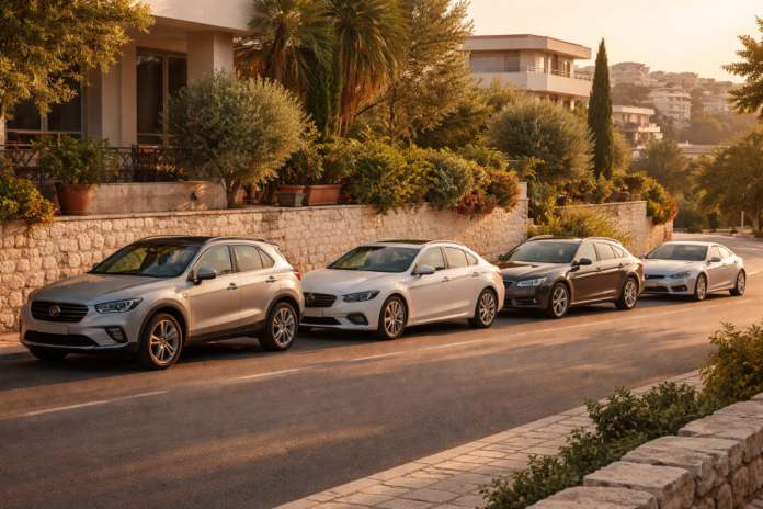 Le migliori auto da 25.000 euro provate su strada: quali comprerei davvero e perché Le migliori auto da 25.000 euro provate su strada: quali comprerei davvero e perché