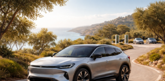Auto range extender alla prova: come funzionano i modelli elettrici che riducono l’ansia da ricarica