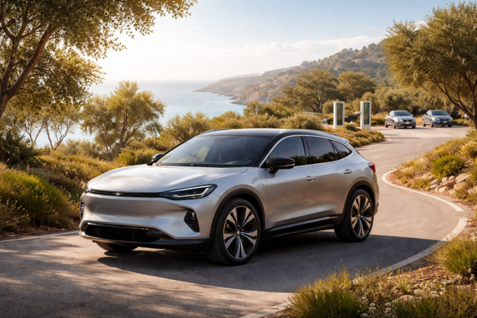 Auto range extender alla prova: come funzionano i modelli elettrici che riducono l’ansia da ricarica