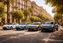 Auto cinesi, quali sono le marche più affidabili secondo prove, dati e impressioni di guida