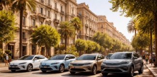 Auto cinesi, quali sono le marche più affidabili secondo prove, dati e impressioni di guida