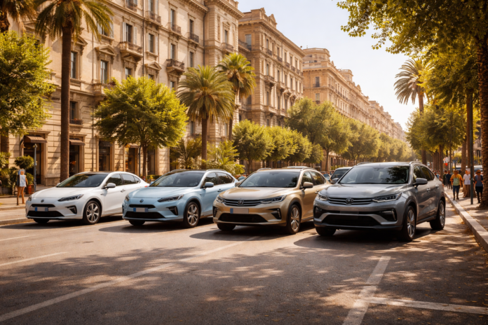 Auto cinesi, quali sono le marche più affidabili secondo prove, dati e impressioni di guida Auto cinesi, quali sono le marche più affidabili secondo prove, dati e impressioni di guida