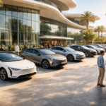Salone di Pechino 2026: i modelli più cool tra elettriche, SUV e nuove tecnologie