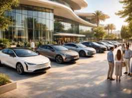 Salone di Pechino 2026: i modelli più cool tra elettriche, SUV e nuove tecnologie Salone di Pechino 2026: i modelli più cool tra elettriche, SUV e nuove tecnologie