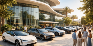 Salone di Pechino 2026: i modelli più cool tra elettriche, SUV e nuove tecnologie