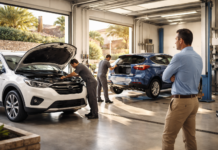 Riparazioni auto e carrozzerie convenzionate: cosa cambia dopo la sentenza della Cassazione Riparazioni auto e carrozzerie convenzionate: cosa cambia dopo la sentenza della Cassazione