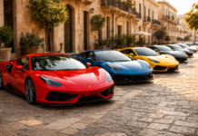 Supercar accessibili, le auto che si ispirano a Ferrari e Lamborghini ma costano molto meno Supercar accessibili, le auto che si ispirano a Ferrari e Lamborghini ma costano molto meno
