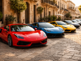 Dalle supercar alle utilitarie: le auto personali scelte da tre protagonisti dell’industria automobilistica Supercar accessibili, le auto che si ispirano a Ferrari e Lamborghini ma costano molto meno