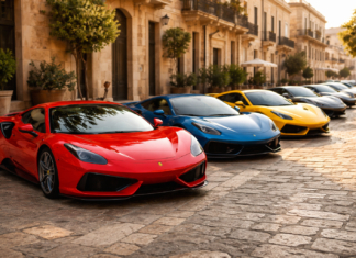 Supercar accessibili, le auto che si ispirano a Ferrari e Lamborghini ma costano molto meno