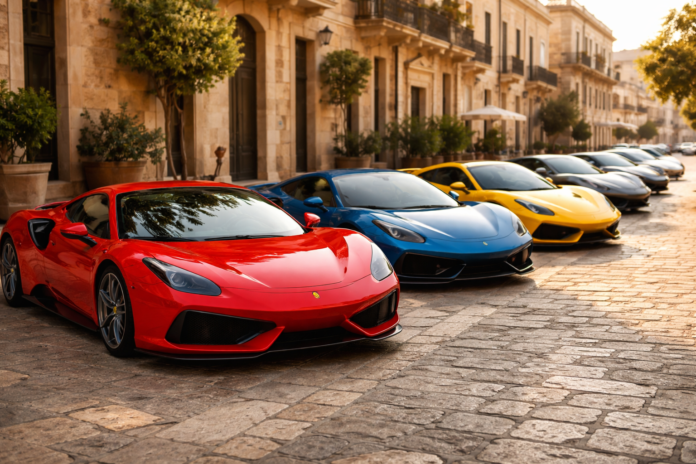 Supercar accessibili, le auto che si ispirano a Ferrari e Lamborghini ma costano molto meno Supercar accessibili, le auto che si ispirano a Ferrari e Lamborghini ma costano molto meno