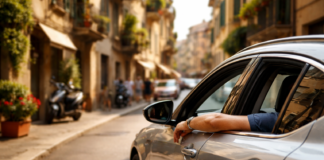 Le multe auto più insolite ma costose: le infrazioni poco conosciute che possono pesare sul portafoglio