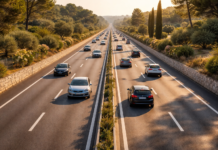 Autovelox, frenare all’ultimo non basta più: perché i nuovi controlli renderanno inutili le manovre improvvise Autovelox, frenare all'ultimo non basta più: perché i nuovi controlli renderanno inutili le manovre improvvise