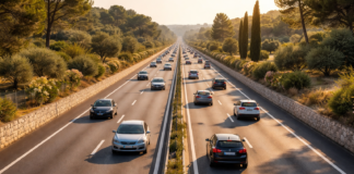 Autovelox, frenare all'ultimo non basta più: perché i nuovi controlli renderanno inutili le manovre improvvise