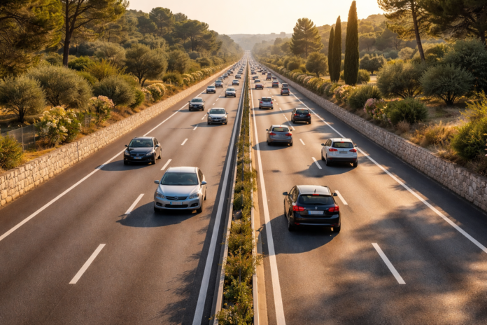 Autovelox, frenare all'ultimo non basta più: perché i nuovi controlli renderanno inutili le manovre improvvise Autovelox, frenare all'ultimo non basta più: perché i nuovi controlli renderanno inutili le manovre improvvise