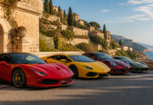 Supercar, le novità più attese: da Alfa Romeo a Lamborghini, passando per Lotus e Ferrari