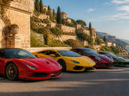 Supercar, le novità più attese: da Alfa Romeo a Lamborghini, passando per Lotus e Ferrari