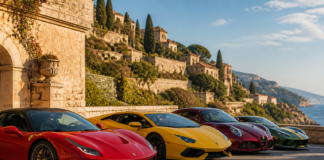 Supercar, le novità più attese: da Alfa Romeo a Lamborghini, passando per Lotus e Ferrari