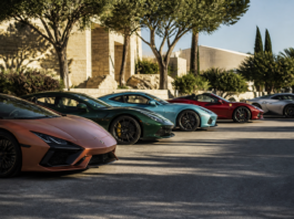 Le 9 auto oggi in vendita con una caratteristica davvero unica sul mercato