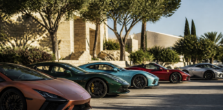 Le 9 auto oggi in vendita con una caratteristica davvero unica sul mercato