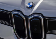BMW X1 2027