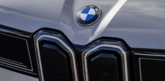 BMW X1 2027