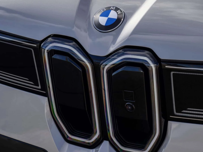 BMW X1 2027 BMW X1 2027