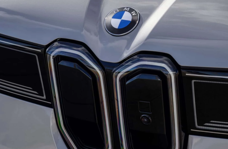BMW X1 2027