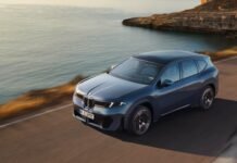 BMW iX3, il suv intelligente che vuole cambiare le regole dell’elettrico BMW iX3