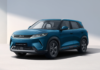 BYD Atto 2 DM-i