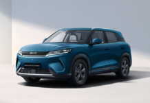 BYD Atto 2 DM-i alla prova: cosa dicono gli esperti di Autocar BYD Atto 2 DM-i