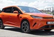 BYD Dolphin G DM-i alla prova: la plug-in hybrid sotto i 25mila euro che può cambiare il mercato BYD Dolphin G DM-i