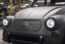 Citroën 2CV, Fiat Grande Panda sportiva e Alfa Romeo Stelvio