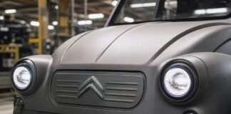 Citroën 2CV, Fiat Grande Panda sportiva e Alfa Romeo Stelvio