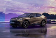 Cupra Tavascan, nuove dotazioni per il suv elettrico con potenze fino a 340 CV