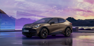 Cupra Tavascan, nuove dotazioni per il suv elettrico con potenze fino a 340 CV