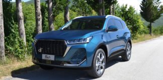 DR 6 PHEV