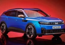 Dacia C-Neo, la novità da 17.000 euro che vuole riscrivere il segmento delle compatte Dacia C-Neo