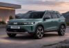 Dacia Striker