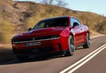Dodge Charger