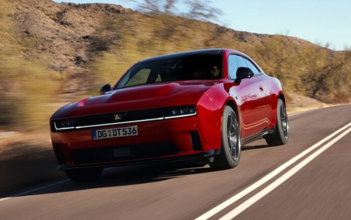 Dodge Charger Dodge Charger