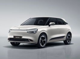 Dongfeng Box