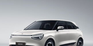 Dongfeng Box