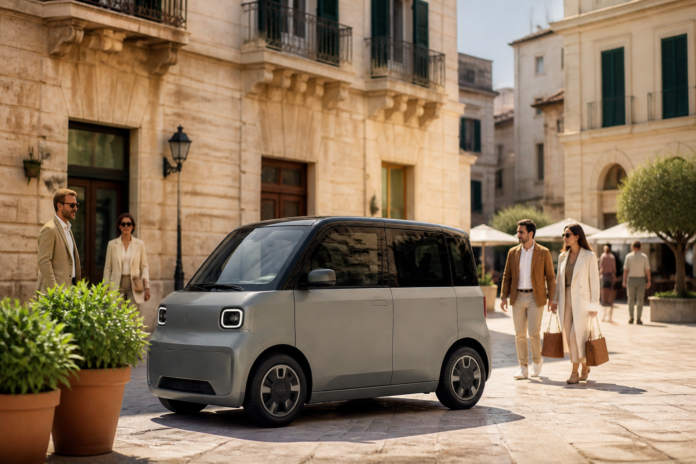 Suzuki cala l'asso su quelle K-car interessanti anche per l'Europa